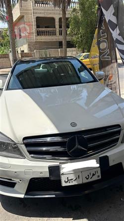 مێرسێدس بێنز C-Class